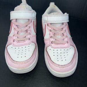 NIKE kids sneakers SZ-12c